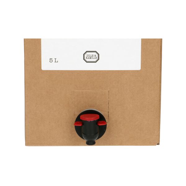 Vinaigre ménager en gel, bag in box, 5 litres